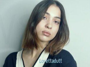 Lorettadutt