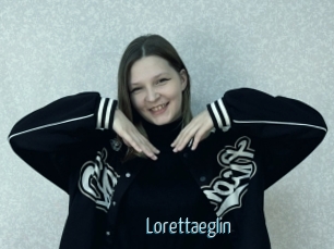 Lorettaeglin