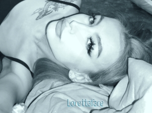 Lorettafare