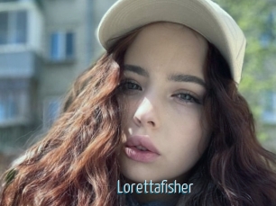 Lorettafisher