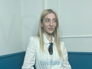 Lorettafurr