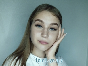 Lorettageorge