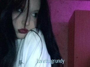 Lorettagrundy