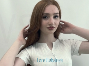 lorettahaines Video Sexe