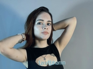 Lorettahamm