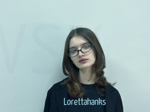 Lorettahanks