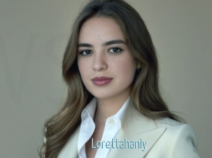 Lorettahanly