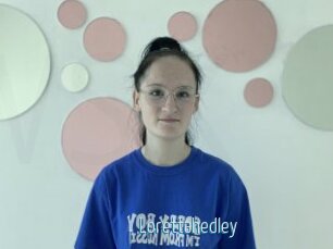 Lorettahedley