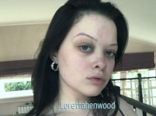 Lorettahenwood