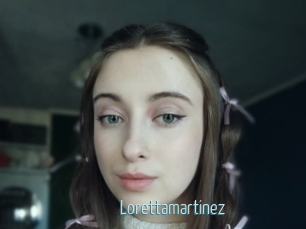 Lorettamartinez