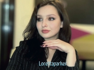 Lorettaparker