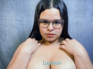 Lorewein