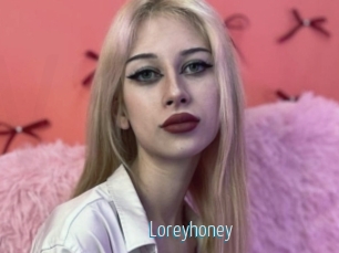 Loreyhoney