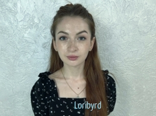 Loribyrd
