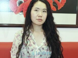 Loridivine