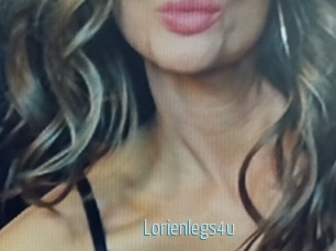 Lorienlegs4u