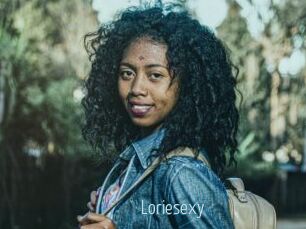 Loriesexy