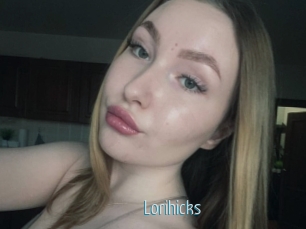 lorihicks Video Sexe