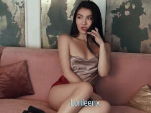 lorileenx Video Sexe