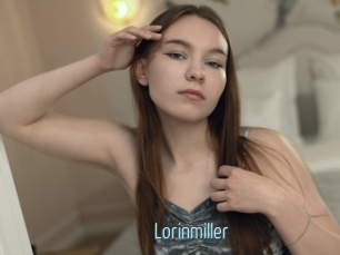 Lorinmiller