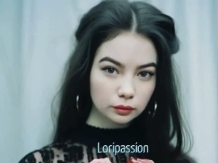 Loripassion