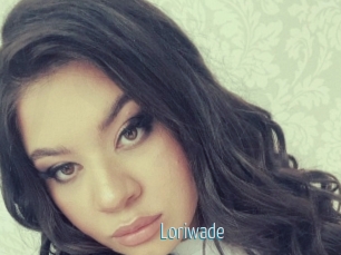 Loriwade
