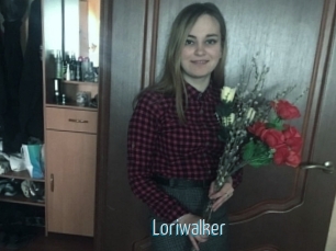 Loriwalker