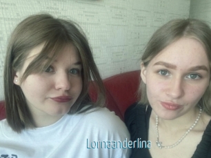 Lornaanderlina