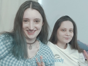 Lornaandwendy