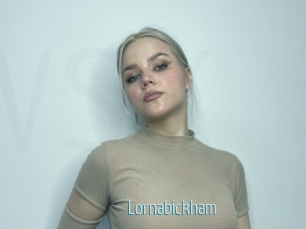 Lornabickham