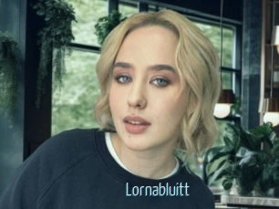 Lornabluitt