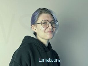 Lornaboone