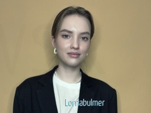 Lornabulmer
