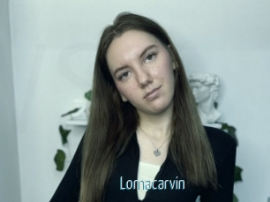 Lornacarvin