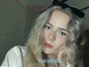 Lornadodd