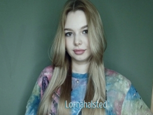 Lornahalsted