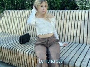 Lornahardey