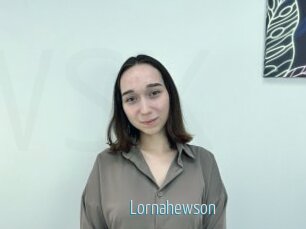 Lornahewson