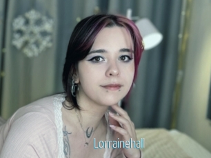 Lorrainehall