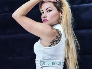 Lorrainekurt