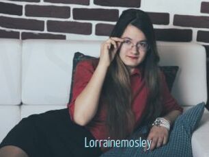lorrainemosley Video Sexe