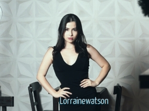 Lorrainewatson