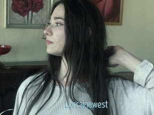 Lorrainewest