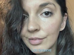 Lorrayneeve