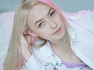 Lorycutie