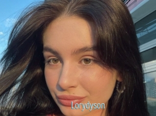 Lorydyson