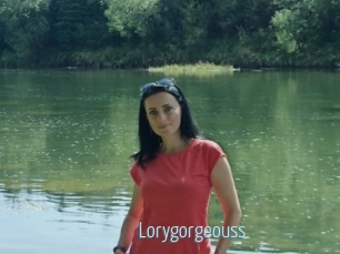 lorygorgeouss Video Sexe
