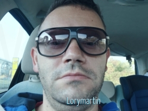 lorymartin Video Sexe