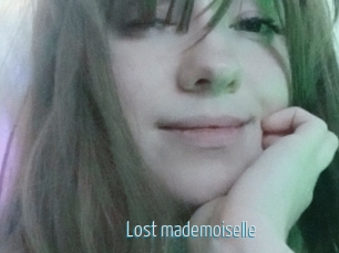Lost_mademoiselle