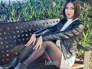Lotuss